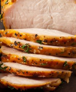 Boneless Cooked Turkey Breast 3kg