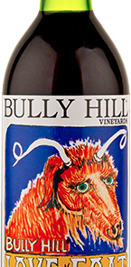 BULLY HILL GOAT RED 750