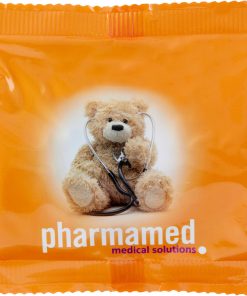 20g Branded Gummy Bears