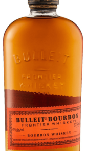 BULLEIT BOURBON