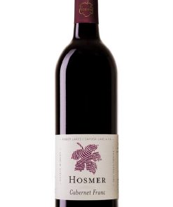 HOSMER ESTATE CABERNET FRANC