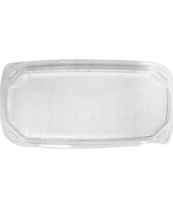 Platter 1/2 Lid L316 Pack of 100