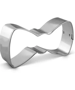 Bow Tie Cookie Cutter