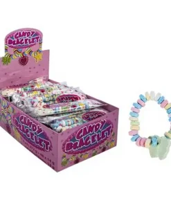 Candy Bracelet