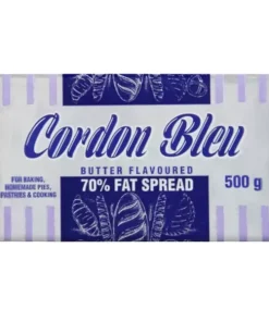 Cordon Bleu Margarine
