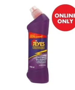 Thick Bleach 750ml