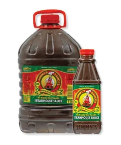 Jimmy’s Sauce