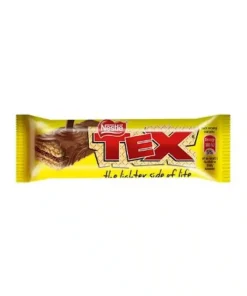 Nestle Mini Tex 18g