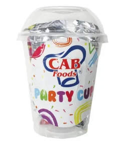 CAB Party Cup Pack of 6