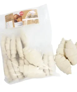 Mini Frozen Croissants Box of 120