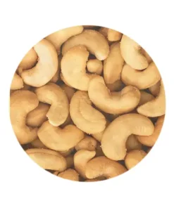 Cashew Nuts Roasted Salted 900g