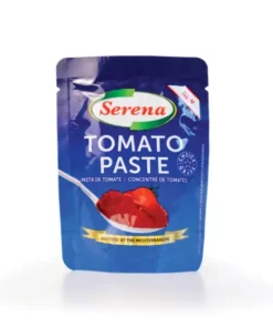 Tomato Paste 50 g