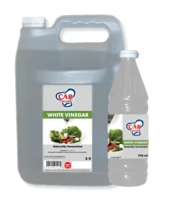 White Vinegar