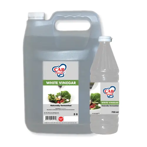 White Vinegar - Image 2