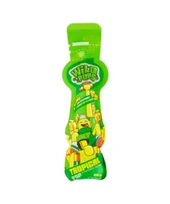 Wild Pops Tropical Flavoured Drink