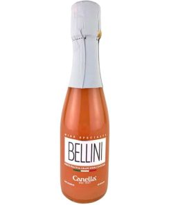 CANELLA BELLINI COCKTAIL 200ML
