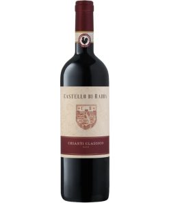CASTELLO DI RADDA CHIANTI CLASSICO 1.5L
