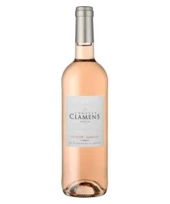 CHATEAU CLAMENS ROSE