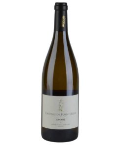 CHATEAU DE FOSSE-SECHE ARCANE CHENIN BLANC
