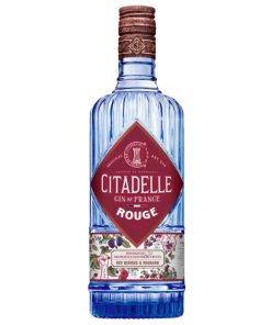 CITADELLE ROUGE GIN 750ML