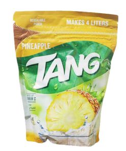 Tang Pineapple 500gm