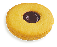 MONSTER COOKIE JAM FANCY 12PK
