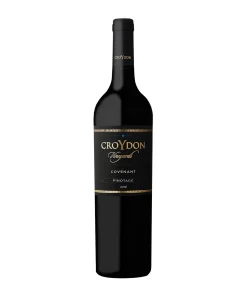 Croydon Covenant Pinotage 750ML