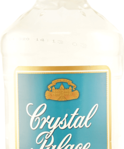 CRYSTAL PALACE GIN 1.75