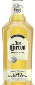 JOSE CUERVO AUTHENTIC LIGHT MARGARITA (READY TO DRINK)