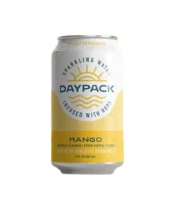 DAYPACK MANGO N/A 6PK