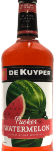 DEKUYPER WATERMELON PUCKER