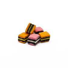 LICORICE ALLSORTS