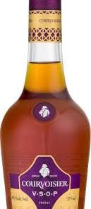COURVOISIER VSOP COGNAC