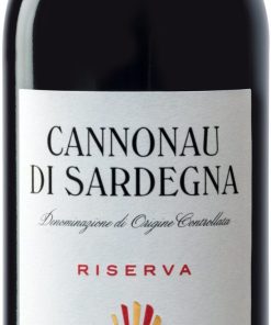 SELLA & MOSCA CANNONAU DI SARDEGNA RISERVA