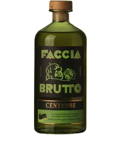 FACCIA BRUTTO CENTERBE