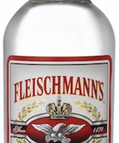 FLEISCHMANN’S VODKA