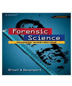 Forensic Science Advanced Investigations