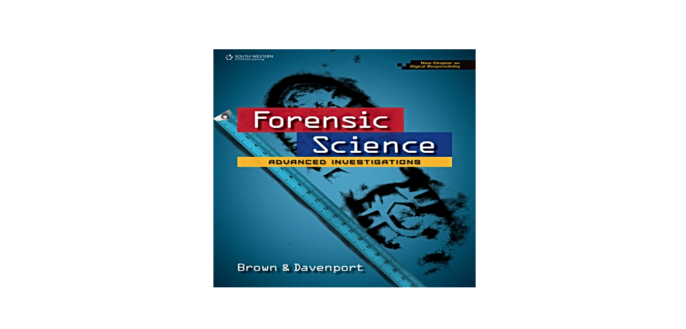 Forensic Science Advanced Investigations