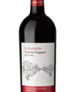 VALLE DELL’ACATE VITTORIA “IL FRAPPATO”