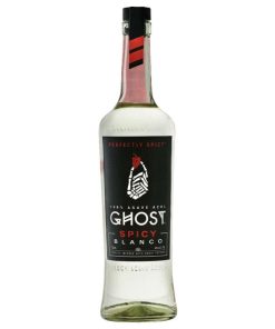 GHOST SPICY BLANCO TEQUILA