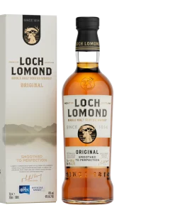 Loch Lomond Original Malt 750ml