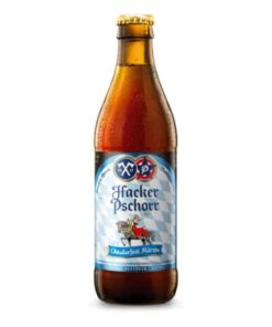 HACKER-PSCHORR OKTOBERFEST 6PK