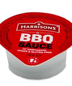 Harrisons Barbeque Dip – 100x25gm