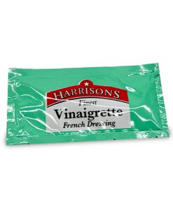Harrisons Vinaigrette Dressing – 200x10g