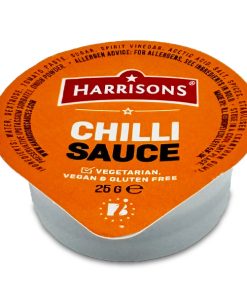 Harrisons Chilli Sauce Dip – 100x25gm