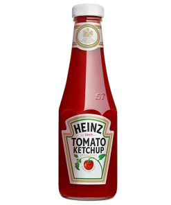 Heinz Tomato Ketchup 195g