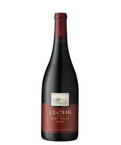 J LOHR SYRAH