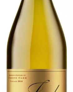 JOSH BUTTERY CHARDONNAY
