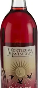 MONTEZUMA CRANBERRY BOG