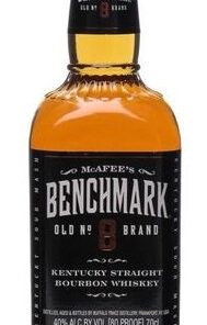 BENCHMARK OLD NO. 8 BOURBON